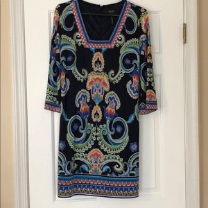 Laundry by Shelli Segal Dress NWOT